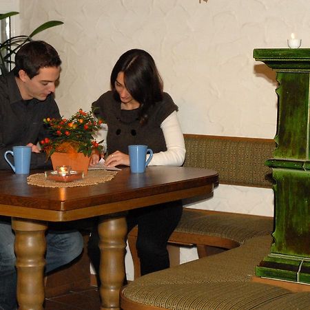 Hotel Stadtschaenke Bad Konig Luaran gambar